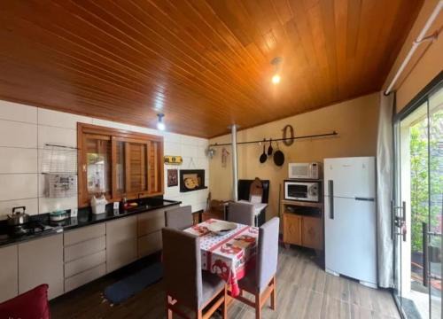 Canela House | Recanto da Maria Vitoria - Casa 02