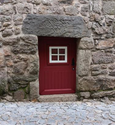 Linhares House | Recanto da Pedra