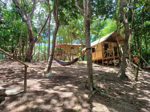 Acu da Torre Ski Chalet | RECANTO DO SENTIR, conexão com a natureza e muita paz.