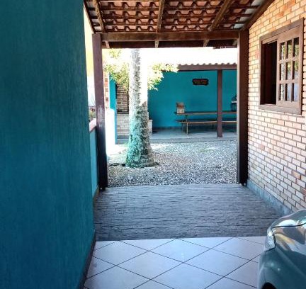 Morrinhos House | Recanto em Morrinhos