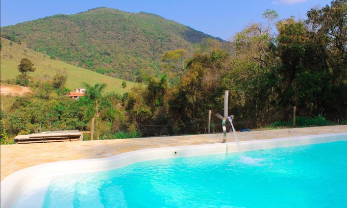 Toledo House | Recanto Moinho