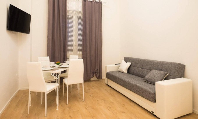 Palermo Apartment | Recently renovated apartment