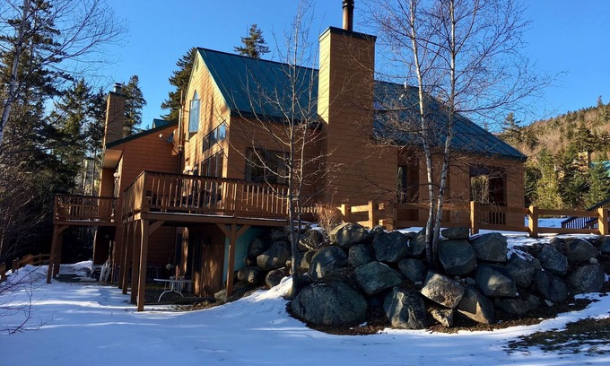 Bretton Woods Condo | Recently RENOVATED Great Condo at Bretton Woods