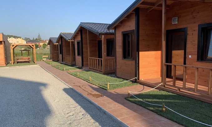 Cangas Apartment | Recinto Hotelero As Casiñas