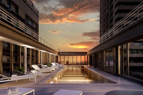 Recoleta Hotel | Recoleta Grand, Buenos Aires, a Tribute Portfolio Hotel
