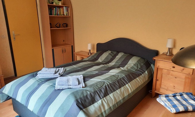Hannoversch Munden Apartment | Recovery from stress