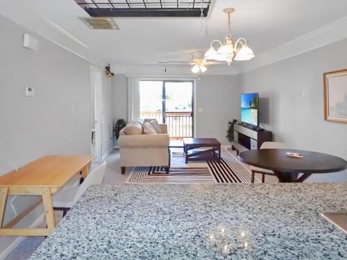 Wilmington Apartment | Recreation Central ILM