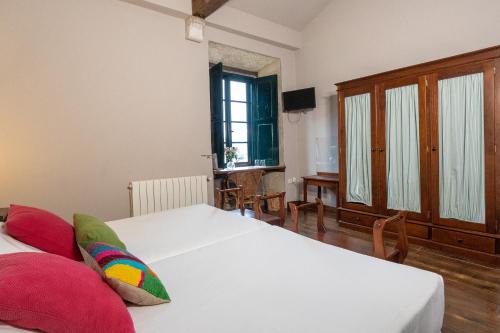 San Adrian de Cobres Hotel | Rectoral de Cobres 1729