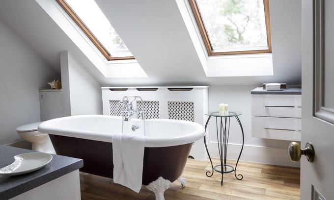 Great Waldingfield Bed & Breakfast | Rectory Manor Hotel