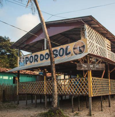 Soure House | Redário Pôr Do Sol - Hospedagem e Experiência no Marajó