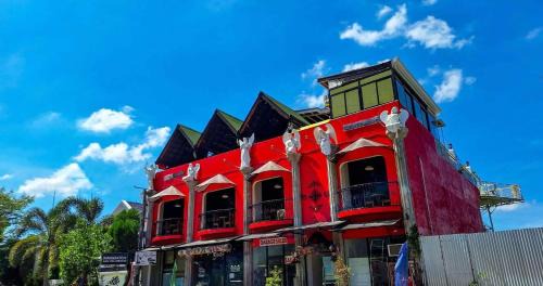 Cagayan de Oro Hotel | Red Angel Hotel by Our story