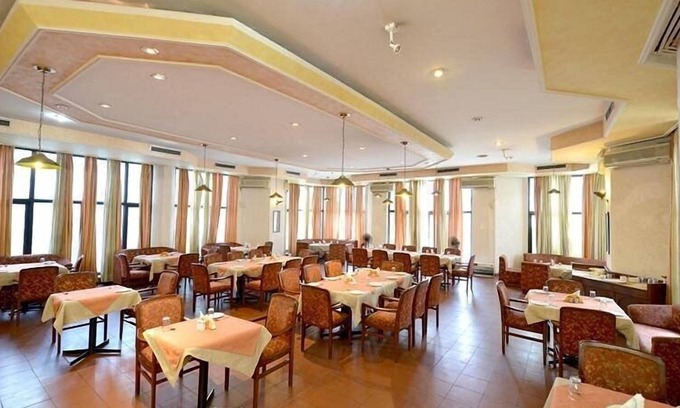 Panchkula Urban Estate Hotel | Red Bishop Tourist Complex