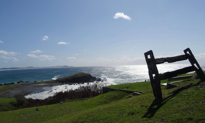 Crescent Head House | Red Cedar HideAway - Enjoy the beach and the tranquility of nature at its best !