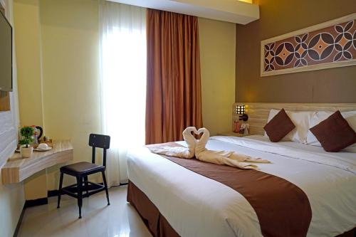 Banjarsari Hotel | Red Chilies Hotel