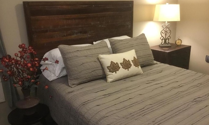 Cazenovia Bed & Breakfast | Red Fox Run B&B