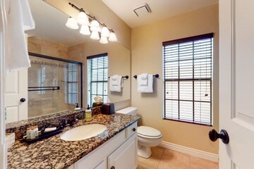 Red Mountain Ranch House | Red Mountain Ranch Golf Retreat in Mesa