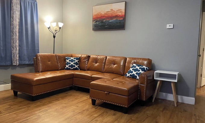 Stanton House | Red River Duplex - Unit 5 - 12 miles to the Gorge!