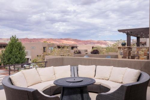 St. George Villa | Red Rock Getaway