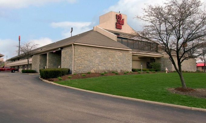 Medina Hotel | Red Roof Inn Cleveland - Medina