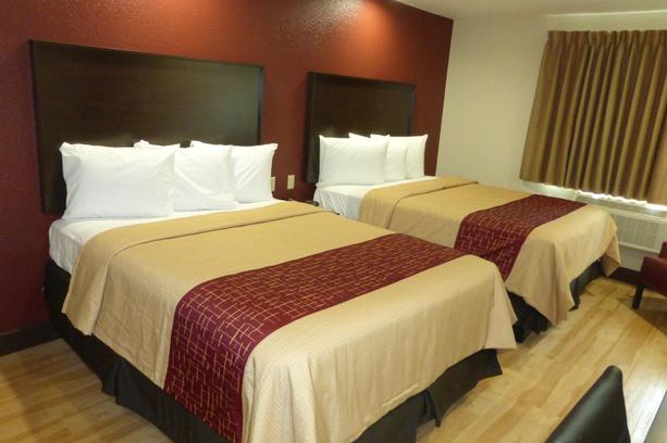 Hayward Hotel | Red Roof Inn Hayward