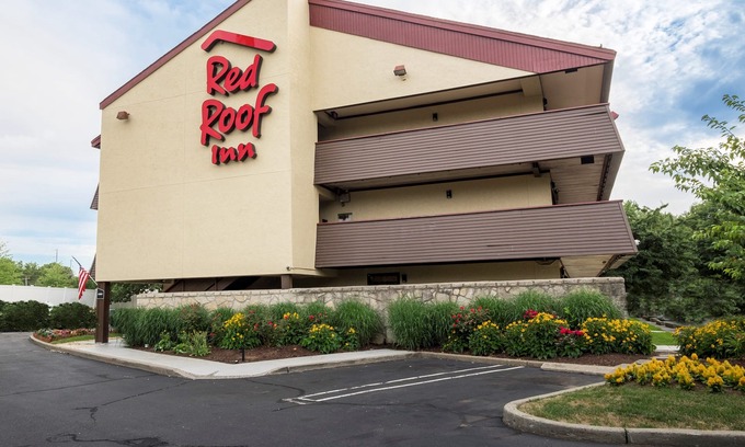 Milford Hotel | Red Roof Inn Milford - New Haven