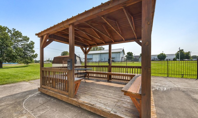 Paducah Hotel | Red Roof Inn Paducah