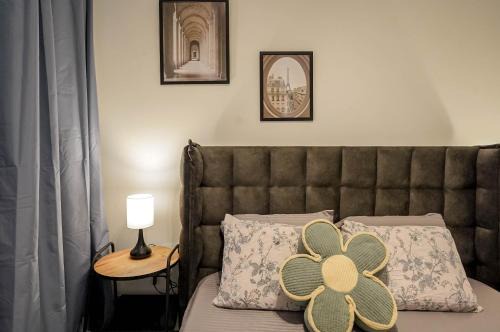 Eilat Apartment | Red Sea Glam - by G&P Suites