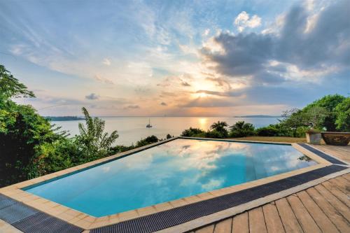 Mirissa House | Redcliffs by The Serendipity Collection