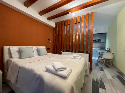 Kazbegi Apartment | REDCO FOUR SEASONS IN NEW GUDAURI 302