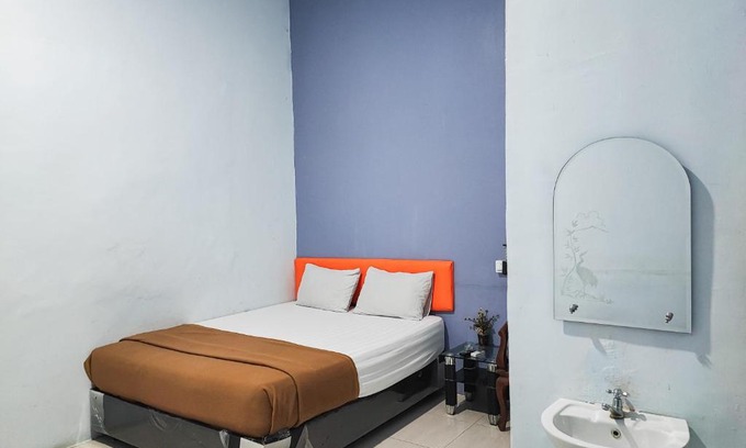 Bungo Hotel | Reddoorz @ Hotel Bersaudara Bungo