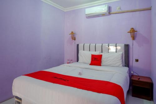 Demangsari House | RedDoorz near Goa Jatijajar 2