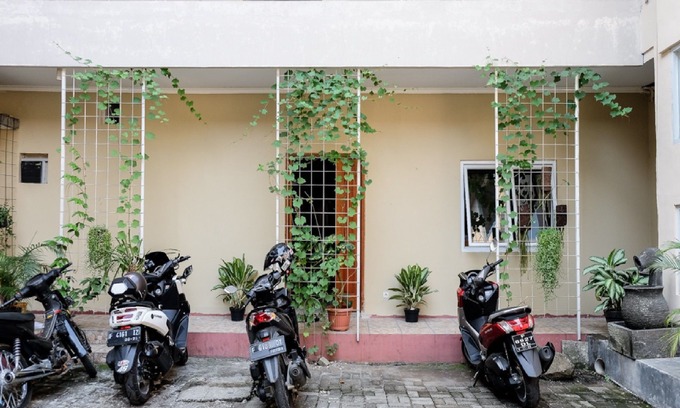 Bogor Tengah Hotel | RedDoorz near Kebun Raya Bogor 2
