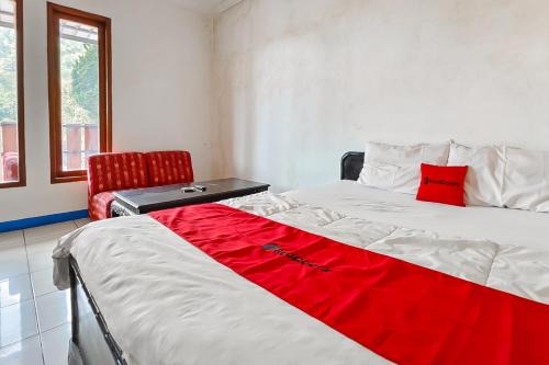 Kopeng Hotel | RedDoorz near Treetop Adventure Kopeng