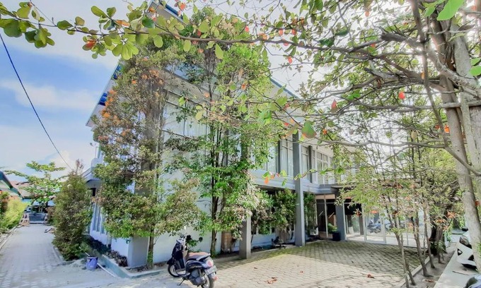 Palangkaraya Hotel | RedDoorz near Universitas Palangkaraya 3
