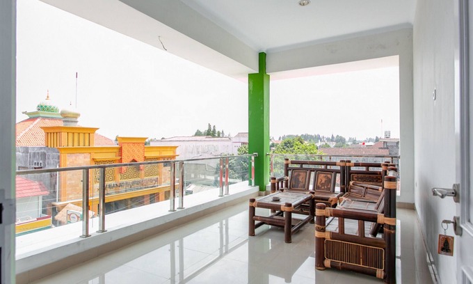 Kasihan House | RedDoorz Near Universitas Muhammadiyah Yogyakarta