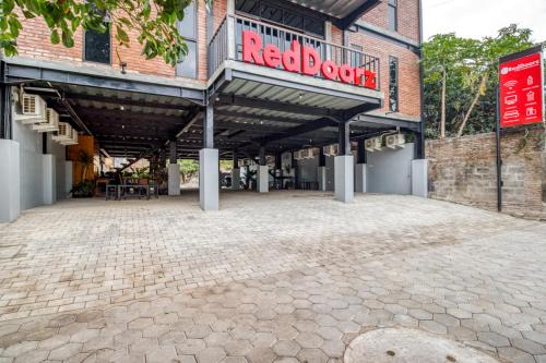 Condongcatur House | RedDoorz Syariah @ Babadan Baru Jakal