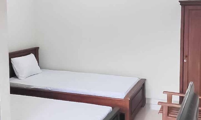 Bandar Lampung Hotel | RedDoorz Syariah near Gatot Subroto Lampung 4