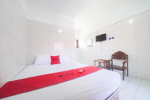 Tretes Hotel | RedDoorz @ Tretes 2