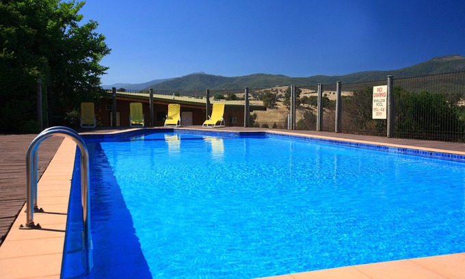Merrijig House | Redgum - Close to Mt Buller