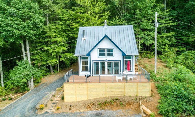 Celo Cottage | Redstone Guest House