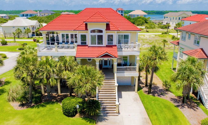 Gulf Shores House | Reduced Rate! Cook House *Community Pool*