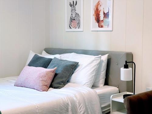 Felton House | Redwood Nook - 8 min walk to redwood state park