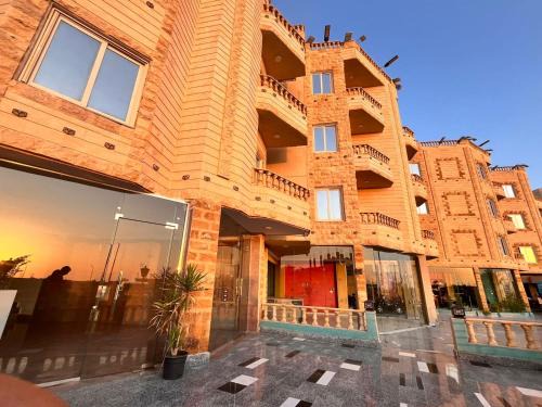 Marsa Alam Hotel | Reef House