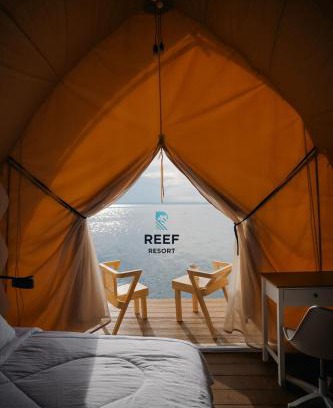 Kaputian Boat Rental | Reef Resort - Samal Island View Unit C4
