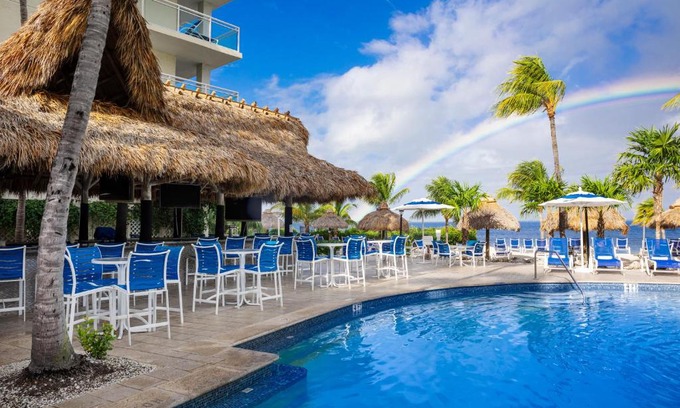 Anglers Park Resort | Reefhouse Resort and Marina