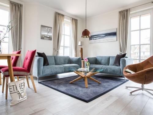 Fuhlendorf House | Reetdachhaus in Bodstedt mit Sauna am Bodden, cleaning included