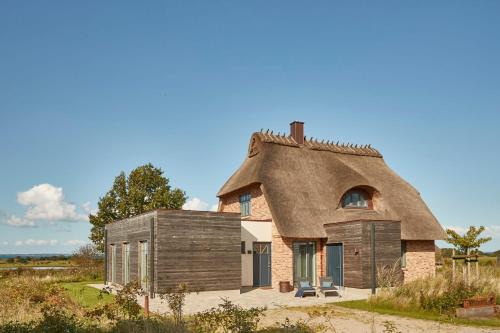 Nieby House | Reetdorf Geltinger Birk Atelierhaus Regenbogen