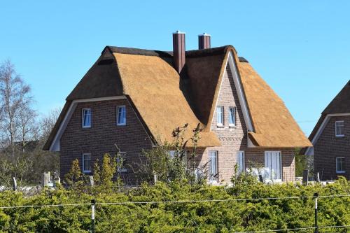 Staberdorf House | Reethaus 2B