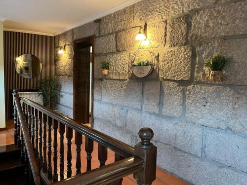 Chaves Apartment | Refúgio da Barragem