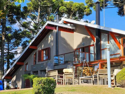 Vila Natal House | Refúgio das Nuvens - The Lodges Home